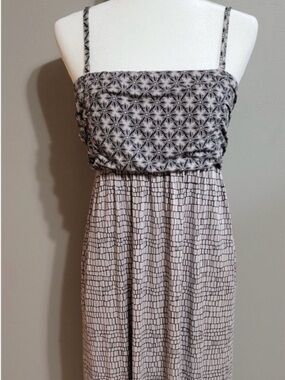 Soma Maxi Dress Large